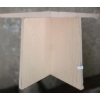 Image 4 : Multi-Level Wooden Display Shelf w/ Spindles 29 W, 10 D, 49 T (When Assembled) 