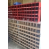 Image 1 : Bolt Bins - SAE Up To 1 1/4" & Metric Up to 20 mL.
