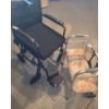 Image 1 : Home Healthcare: Drive Transport Chair, Kneeler Seat
