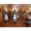 Image 5 : Decorative Ceramics, Glassware, and Figurines
