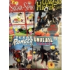 Image 2 : Golden Age and Silver Age Comic Books, Including 'Patsy Walker' and 'Masked Raider'