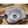 Image 4 : B&D Model 7190-04 Reversing Drill, Skil Circular Saw Model 5250:05