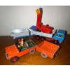Image 1 : Dinky Toys Brand Land Rover & Trailer 340 & More