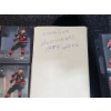 Image 2 : One Box Of Carolina Hurricanes 1997-2026 Era Hockey Cards With Two Sleeves