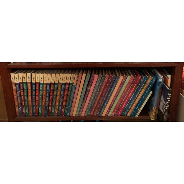 Kiddie Corner - Children's Books Stories & Knowledge