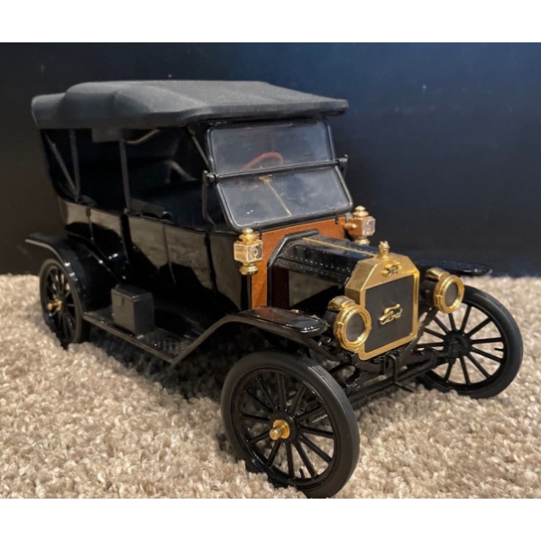 1991 Franklin Mint Precision Models 