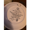 Image 6 : 3D Walt Disney Bradford Exchange Pooh Bear Collection Plates w/ CoA's 