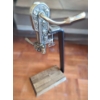 Image 2 : Estate Wine Corkscrew on Stand 7 W, 12 D, 24 T  