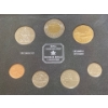 Image 1 : 1999 Canadian Specimen Set 