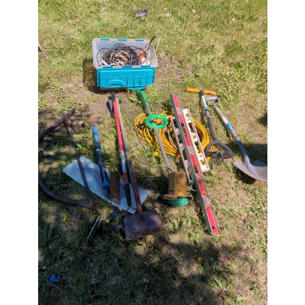 Misc. Tools 