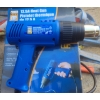 Image 7 : Beach Steel Toolbox with Power Fist Heat Gun