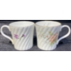 Image 3 : Fine Porcelain Mugs