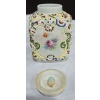 Image 5 : MZ Dresden Porcelain Collection - Reindeer, Decorative Hand Painted Bottle & More 