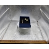 Image 2 : Burberry Mens Cuff Link and Tie Clip Set