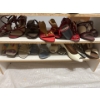 Image 4 : Shelf Full of Mystery Women's Shoes, Various Sizes ~6-10