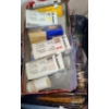 Image 4 : Office Supplies Including: Pens/ Pencils, Staplers, Tape/ Labels, Paper Organizers