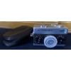 Image 3 : Rollei 35 S Camera w/ Various Ski Wax, Pocket Knife