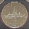 Image 3 : 1981 Canadian 7-Piece Specimen Coin Set