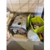 Image 1 : Briggs & Stratton Vanguard 9HP Gasoline-Powered Generator with Accessories