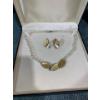 Image 5 : Fifth Avenue Collection Handmade Necklaces & Earrings 