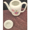 Image 9 : David Winter Archer's Thrice Cottage and Assorted Porcelain Tableware