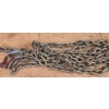 Image 4 : Chains and Rope: 14' Chain, 15' Rope, and 25' Chain