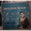 Image 5 : Scottish Song & Bantor - Vinyl Record Collection - Gay Gordons Rob Burns Jack Mcormack & More