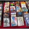 Image 3 : Large Collection of Movies/Shows on DVD - Batman, Back to the Future