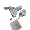 Image 6 : Vintage Delft  Figurines And Decorative Items Features Classic Hand-Painted Blue And White