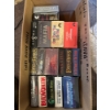 Image 1 : Assorted VHS Tapes, Like New Not Sealed 
