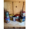 Image 1 : Large Collection Of Tins 