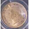 Image 2 : 1939 Canadian Dollar 80% Silver 23.33 Grams 