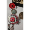 Image 2 : Vintage Boy Scouts Canada and Military Pins in Original Box