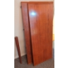 Image 13 : Stunning Mid Century 10 Piece Teak Dining Set - 3 Extenders 6 Chairs 