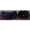 Image 5 : Assorted Travel Accessories - Hard Shell Golf Club Case Duffle Bags Carry On & More