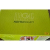 Image 2 : Magic Bullet Nutribullet Model 12 Piece Set  (New in Box)