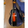 Image 6 : Harmany Monterey Six String Acoustic Guitar 