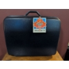 Image 1 : New Vintage Hard Shell Samsonite Suitcase 