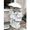 Image 3 : Lovely Garden Decor Collection (30L, Some Damage) 