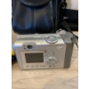 Image 4 : Canon PowerShot A70 Digital Camera with Accessories and Manual