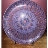 Image 3 : Spiritual Collection - Buddah Figures w/ Decorative Meditation Plate