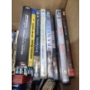 Image 3 : DVDs and Blu-rays, Includes Various Genres