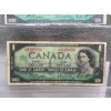 Image 3 : 12 1976 Canadian $1 Bills
