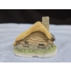 Image 3 : Hand Carving 'Drovers Cottage' By David Winter 