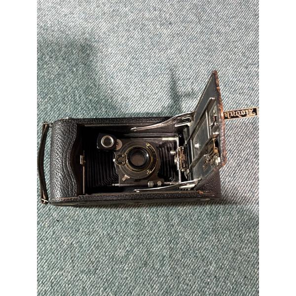 Kodak No.3A Folding Pocket Camera