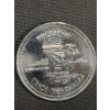 Image 4 : 12 Nickel or Nickel-Plated Steel Canadian Trade Tokens