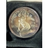 Image 3 : 1963 John F Kennedy & Marilyn Monroe Commemorative Medallion