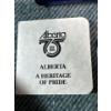 Image 4 : Silver Alberta Coin