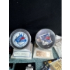 Image 3 : Signed Rangers Collectables: Pucks, Mini Sticks, Magazines