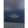 Image 5 : Marla Wilson Painting on Tile Embedded in Wood and Numis Coin Sleeve Booklet